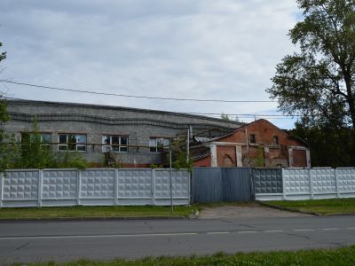 Мастерские