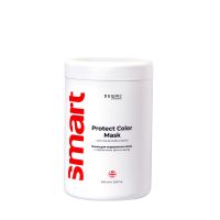 Маска для окрашенных волос Protect Color Mask DEWAL Cosmetics