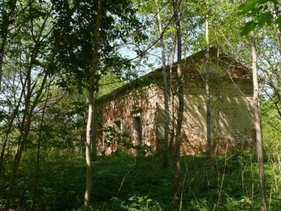 Флигель