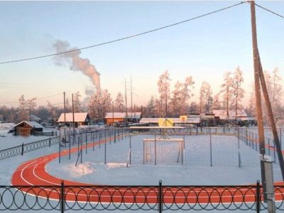 В четырех улусах Якутии в 2022 году будут построены новые объекты