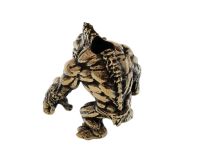 Бусина для темляка Крепыш, латунь