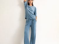 Комплект Фраппе/Frappe, синий