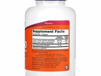 NOW Foods, C-500, аскорбат кальция-C, 250 капсул