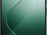 14 12/256GB Jade Green