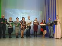 Щучанский дом культуры