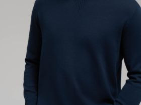 Джемпер мужской