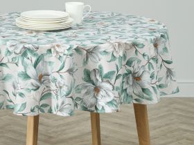 Скатерть круглая Modestia