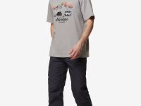 Футболка BASK