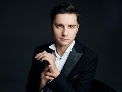 Билеты на Николай Кузнецов (Музей Скрябина) / Концерт | Афиша | ИнфоТаймс