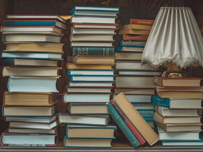 Жители ДФО увлеклись русской классикой: продажи таких книг выросли на Авито в два раза