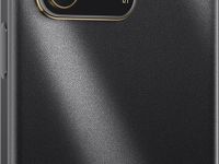 Смартфон HUAWEI Nova Y63 6/128 ГБ Чёрный