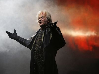 Билеты на Дракон (Театр комедии им. Акимова) / Театр | Афиша | ИнфоТаймс