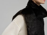 Шарф женский