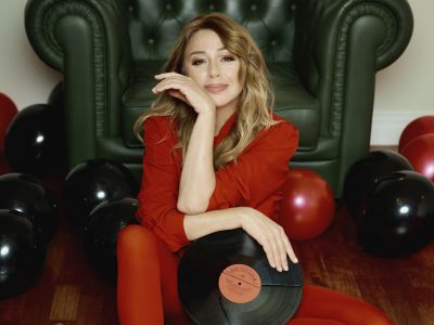 Билеты на Алёна Апина (Magnus Locus) / Концерт | Афиша | ИнфоТаймс