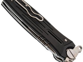 Складной нож НОКС Кондор М356, сталь AUS-8, рукоять G10