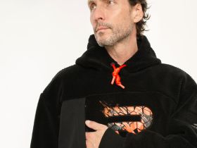 Куртка Remington Technological Тwo-Sided