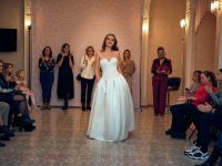 Зал торжественных обрядов г. Железногорска