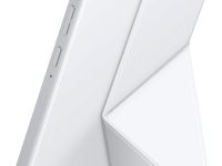 Чехол-книжка Samsung Galaxy Book Cover Tab A11 белый