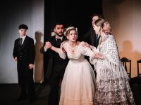 Ульяновский молодежный театр