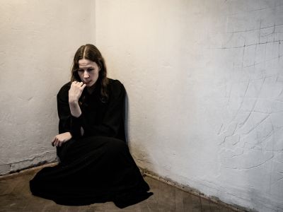 Билеты на Гадюка (Один театр) / Театр | Афиша | ИнфоТаймс