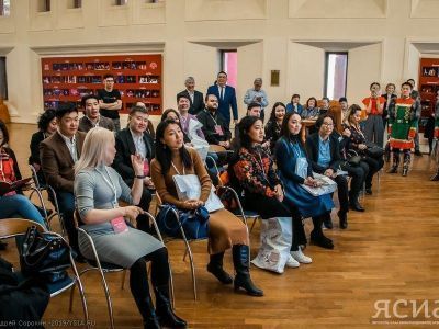 Фестиваль Примадонны: все флаги в гости к нам