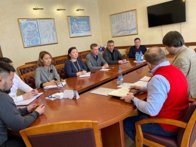 За счет города будет осуществляться погребение погибших участников СВО в Якутске