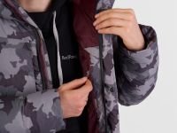 Куртка пуховая Chester II Мужская