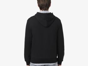 Мужская толстовка Lacoste из органического хлопка