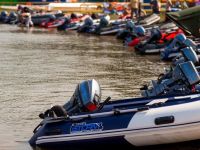 2х-тактный лодочный мотор MIKATSU M30FES-T (2022)