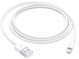 Кабель Apple Lightning/USB 1 м MXLY2ZM/A