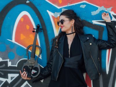 Билеты на От Вивальди до Пьяццоллы (Филармония им. Светланова) / Концерт | Афиша | ИнфоТаймс