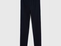 Легинсы для девочек, Черный