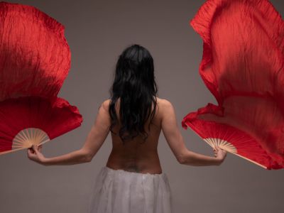 Билеты на Мата Хари (Узел) / Театр | Афиша | ИнфоТаймс