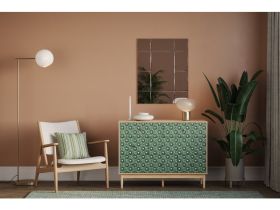 Комод Тайрон 124x93 Атом