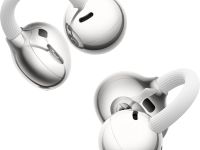 Наушники Huawei FreeClip 2 белые