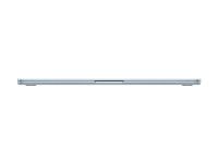 Apple MacBook Air 15 2026 M5 24/1Tb (Sky Blue) (MDVU4)