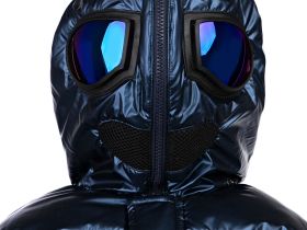 Зимняя куртка для мальчика