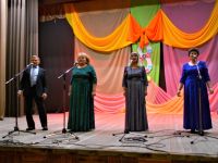 Москаленский центральный сельский дом культуры