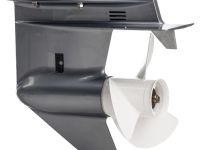 Редуктор для лодочного мотора Mikatsu 60 л.с. 2т