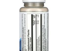 KAL, D-3, 25 мкг (1000 МЕ), 100 мягких таблеток