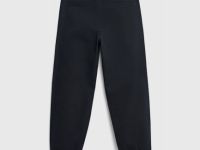 Брюки для мальчиков, Черный