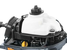 4х-тактный лодочный мотор MIKATSU MF3.5FHS (2024)