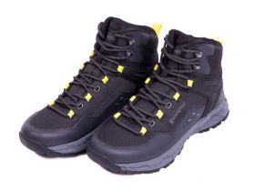 Ботинки мужские Remington Ultra I Black