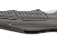 Складной нож Outrage™ - CRKT K320GXP, сталь 8Cr13MOV, рукоять из авиационного алюминия