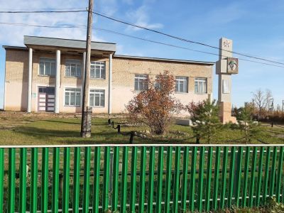 Фадеевский сельский дом культуры