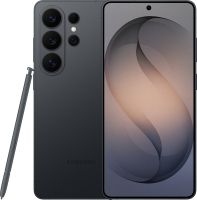 Смартфон Samsung Galaxy S26 Ultra SM-S948 12/256 ГБ Чёрный