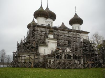 Собор Рождества Христова