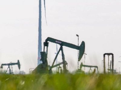 Доходы России от экспорта нефти в апреле могут превысить показатели предыдущих лет