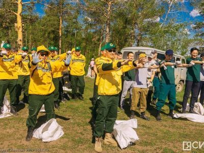 Свыше 5 тысяч субботников провели в Якутии