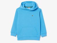 Детская толстовка Lacoste из органического хлопка